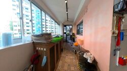 Blk 539 Hougang Street 52 (Hougang), HDB Executive #578633581